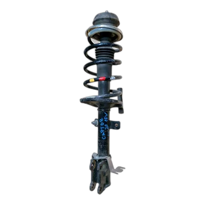 Renault Captur   2.0 16V 13-19  test amortizer prednji L+D