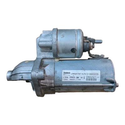 Peugeot  Bipper   1.3 HDI    starter/alnaser