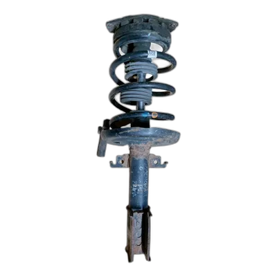 Renault Scenic III  08-15 amortizer prednji L+D