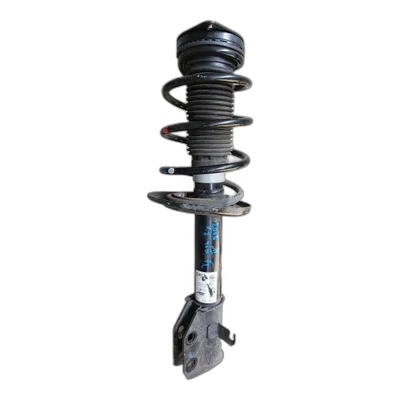 Peugeot 2008 P24  1,2 THP 19-   amortizer prednji lijevi