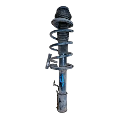 Dacia Logan 1.6 MPI   04-12 amortizer prednji L+D