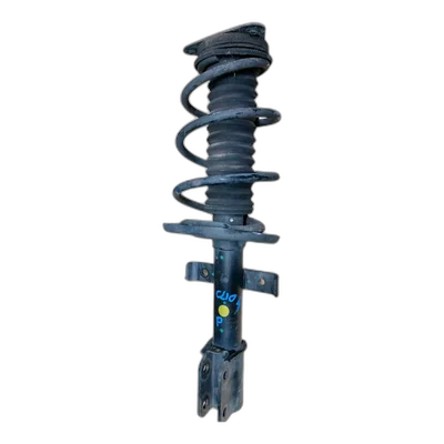 Renault Clio IV  12-20 amortizer prednji L+D