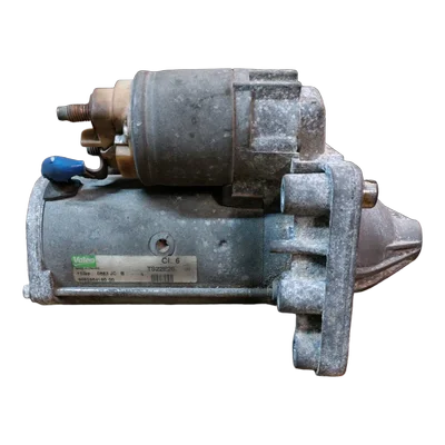 Citroen Berlingo II 1.6 HDI  starter/alnaser   9662854180            TS22E26