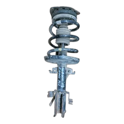 Renault Scenic II 2.0 DCI  03-09  amortizer prednji D+L