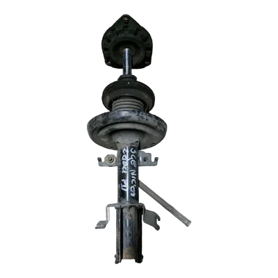 Renault Scenic III 2,0 DCI 08-15 amortizer prednji L+D