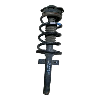 Renault Scenic II  1.9 DCI 03-09 amortizer prednji L+D