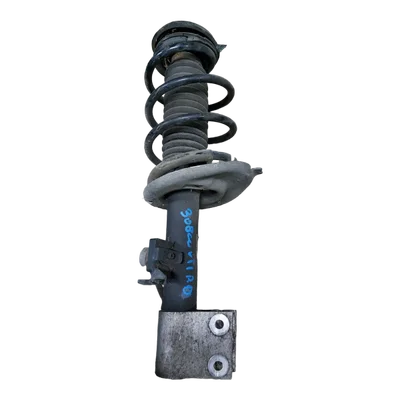 Peugeot 308  CC  VTI  09-13 amortizer prednj DESNI