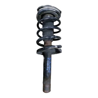 Citroen Berlingo II 1,6 HDI  96-08  amortizer prednji desni