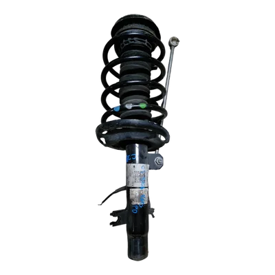 Citroen  C3  B618   16-   amortizer prednji desni