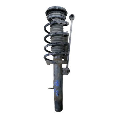 Citroen C2 1.4 HDI 03-09  amortizer prednji desni