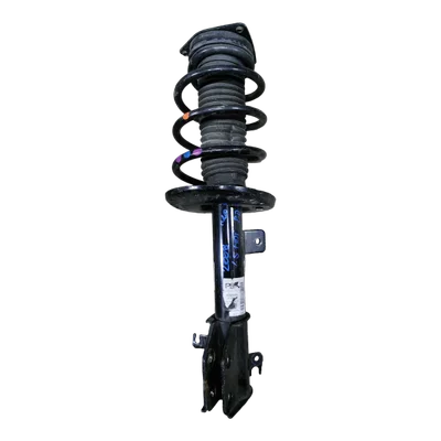 Peugeot 2008 P24 1.5 HDI 19-  amortizer prednji desni