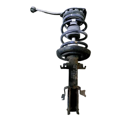 Renault Scenic II 1.9 DCI  03-09  amortizer prednji D+L