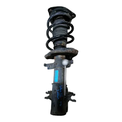 Renault Laguna III 2.0 DCI 07-15  amortizer prednji L+D