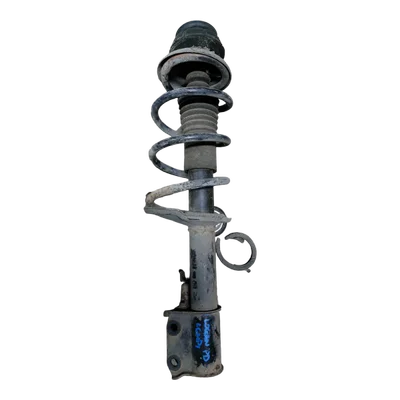 Dacia Logan 1.6 MPI   04-12 amortizer prednji L+D