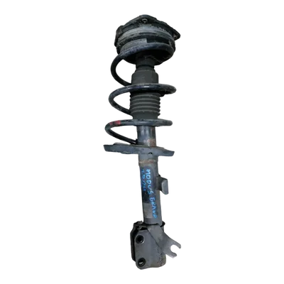 Renault Modus Grand 04-12   1.5 DCI amortizer prednji L+D
