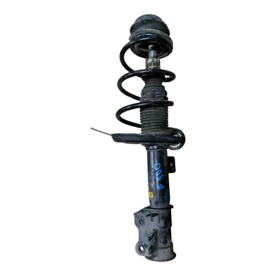 Fiat 500    07-  amortizer prednji desni