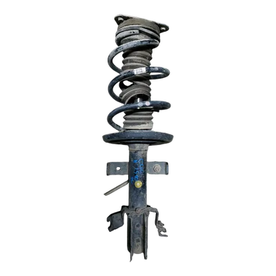 Renault Clio IV 1.5 DCI 12-20 amortizer prednji D+L