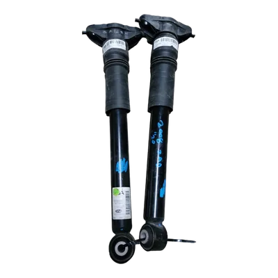 Peugeot 2008 P24 1.5 HDI 19-  amortizer zadnji L+D