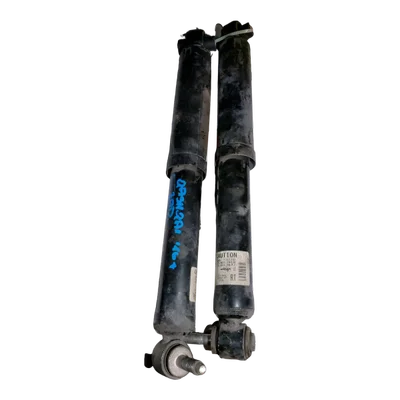 Nissan Qashqai II  13-21 amortizer zadnji L+D