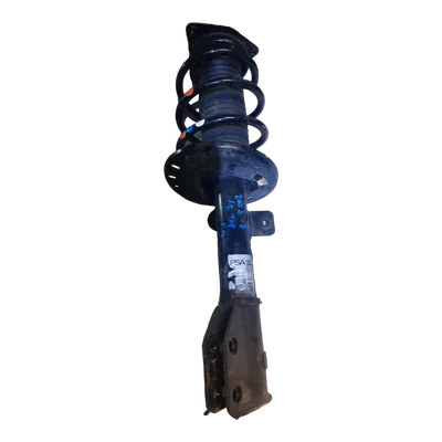 Peugeot 2008 P24  1,2 THP 19-   amortizer prednji desni