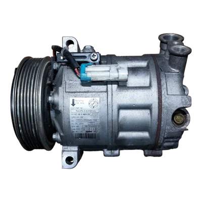 Alfa  Romeo 159 2.0 JTD 04-11  kompresor klime  50510966