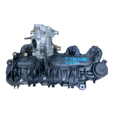 Citroen  C-Crosser  2.2 HDI usisna grana    0361Q0    9659449480   9662010880