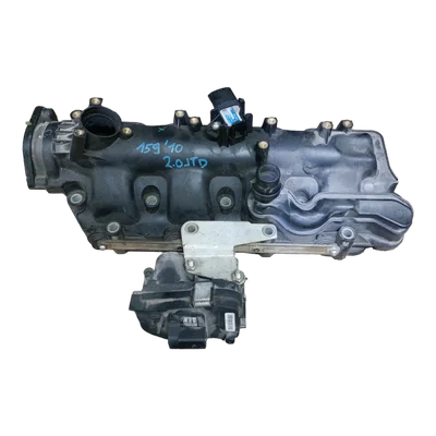 Alfa Romeo  159   2.0 JTD  usisna grana  55229194