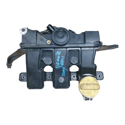 Renault  Scenic  1.6 DCI separator ulja  118305906R