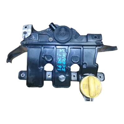 Renault  Scenic 1.6 DCI separator ulja  99368106059