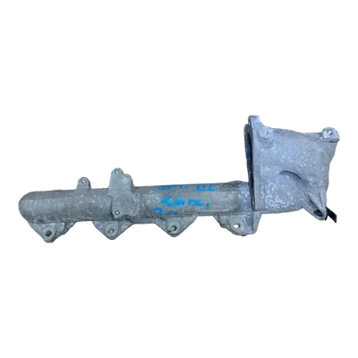 Renault  Laguna  2.0 DCI  usisna grana   F07 1213 RB4