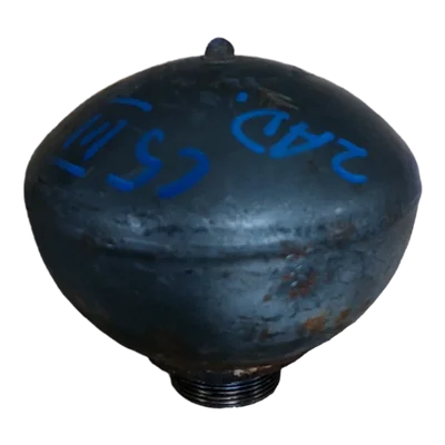 Citroen  C5 III X7  hydro kugla   9685454480    ME 40