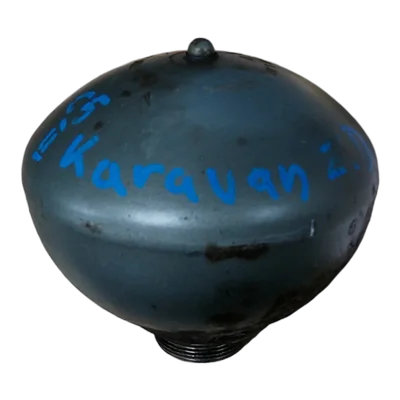 Citroen  C5 II hydro kugla   9644563080    HT 44