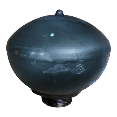 Citroen  C5 III X7  hydro kugla      9685454480     ME 40