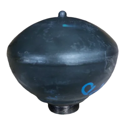 Citroen  C5 II  hydro kugla    9685453780   MB 45