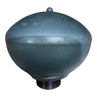 Citroen  C6   hydro kugla   9634602080   GO 50