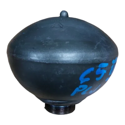 Citroen  C5 II   hydro kugla  9685453780   MB 45