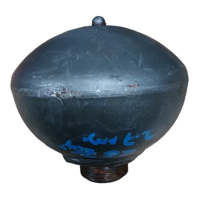 Citroen  C6   hydro kugla   9652054080   KS 40