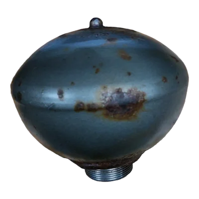 Citroen  C5 III X7 hydro kugla   9684821580   LS 50