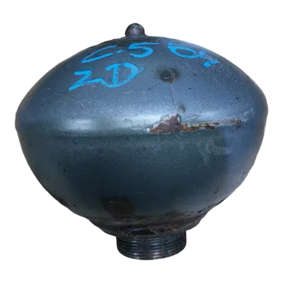 Citroen  C5   hydro kugla   9644563080    HT 44