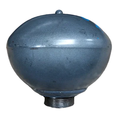 Citroen  C5 III X7  hydro kugla    9685454080    MC 50