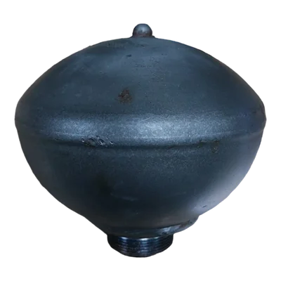 Citroen  C6   hydro kugla   9652054080   KS 40