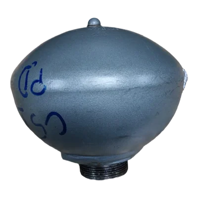 Citroen  C5  hydro kugla    9657013080   KW 57