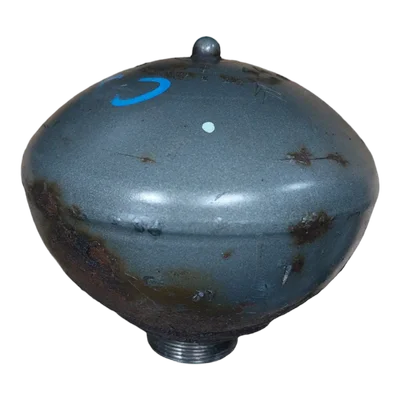 Citroen  C5   hydro kugla   9644563080    HT 44