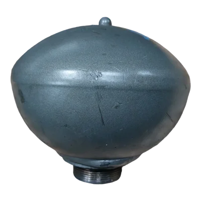 Citroen  C5  hydro kugla    9657013080   KW 57