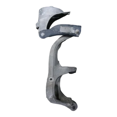 Peugeot 407 nosač prednjeg rukavca - lijevi    9644552280