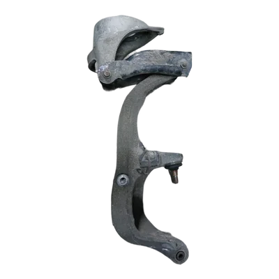 Peugeot 407  nosač prednjeg rukavca - lijevi  9644552280