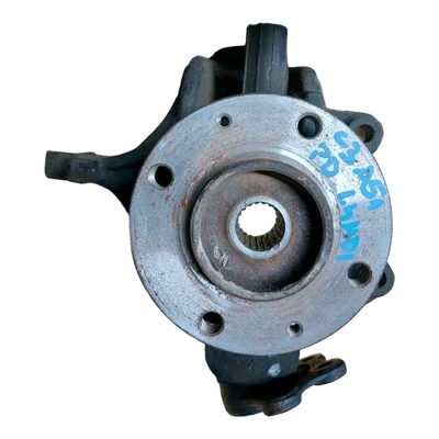 Citroen  C3 A51 1.4 HDI 09-16  rukavac-glavčina prednji desni