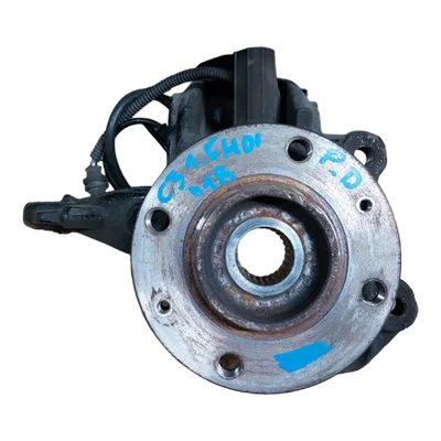 Citroen  C3 1.6 HDI 16-     rukavac-glavčina prednji desni