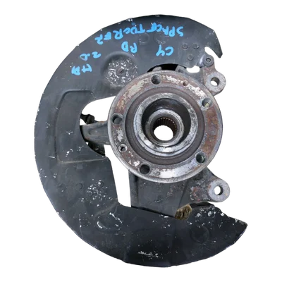 Citroen C4 Picasso Space Tourer  2.0 HDI 14-22  rukavac-glavčina prednji desni