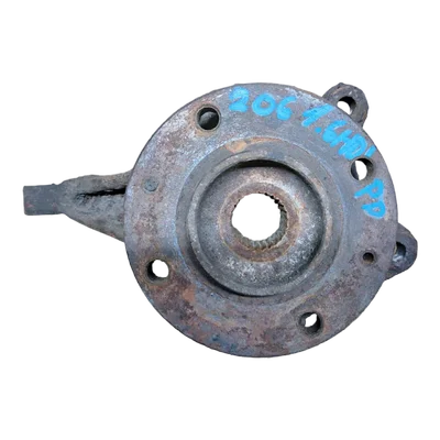 Peugeot  206  1.6 HDI  rukavac-glavčina prednji desni